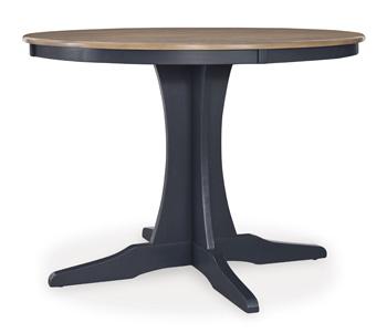 Landocken Dining Room Set - Orbit Furniture (Richmond,BC)