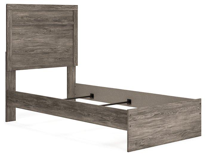 Ralinksi Bedroom Set - Orbit Furniture (Richmond,BC)