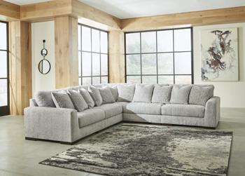 Regent Park Living Room Set - Orbit Furniture (Richmond,BC)