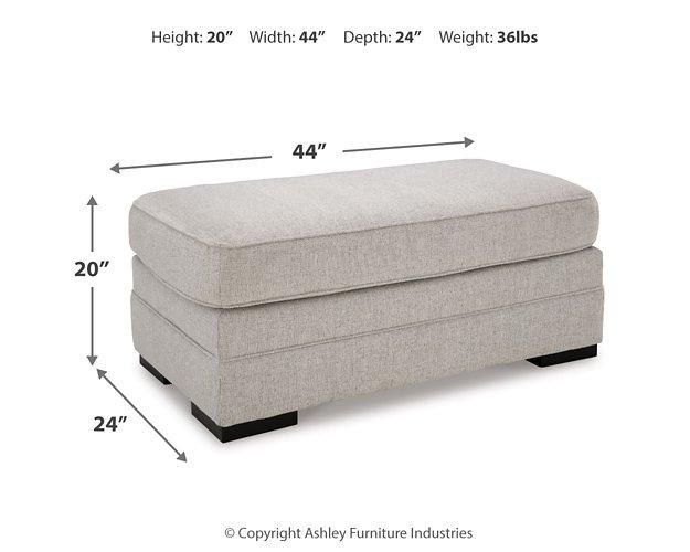 Eastonbridge Living Room Set - Orbit Furniture (Richmond,BC)