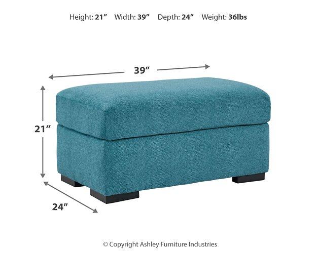 Keerwick Living Room Set - Orbit Furniture (Richmond,BC)