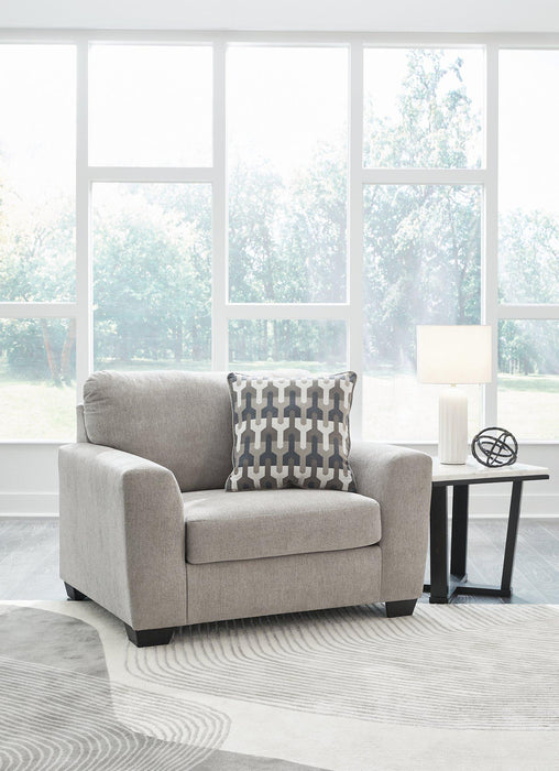 Avenal Park Living Room Set - Orbit Furniture (Richmond,BC)