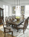 Maylee Dining Room Set - Orbit Furniture (Richmond,BC)