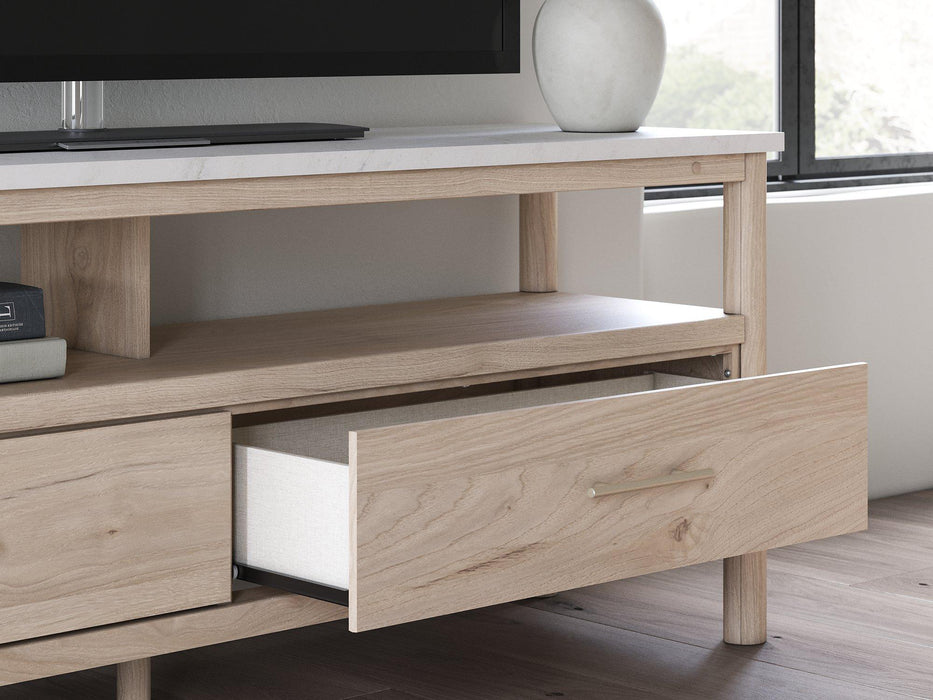 Cadmori 72" TV Stand - Orbit Furniture (Richmond,BC)