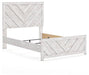 Cayboni Bedroom Package - Orbit Furniture (Richmond,BC)