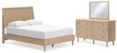 Cielden Bedroom Set - Orbit Furniture (Richmond,BC)