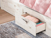 Lawroy Bed - Orbit Furniture (Richmond,BC)