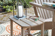 Sundown Treasure Outdoor Seating Set - Orbit Furniture (Richmond,BC)