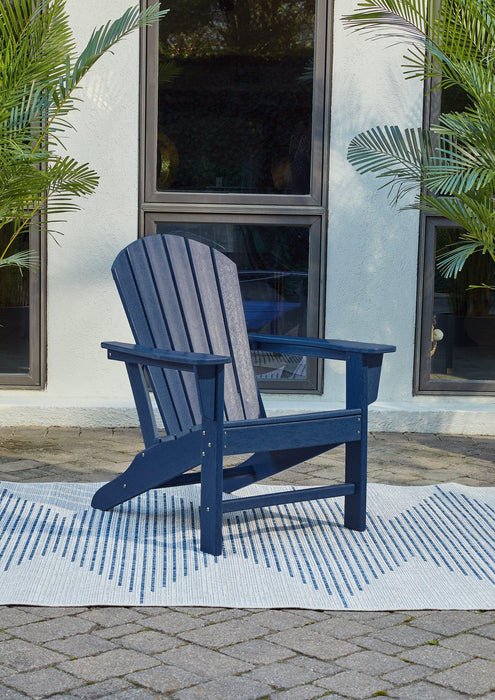 Sundown Treasure Outdoor Seating Set - Orbit Furniture (Richmond,BC)
