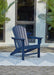 Sundown Treasure Outdoor Seating Set - Orbit Furniture (Richmond,BC)