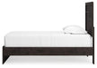 Belachime Bedroom Set - Orbit Furniture (Richmond,BC)