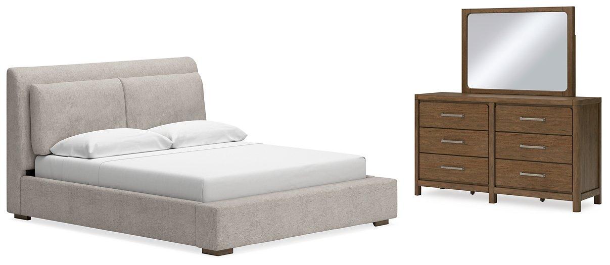 Cabalynn Bedroom Set - Orbit Furniture (Richmond,BC)