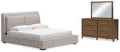 Cabalynn Bedroom Set - Orbit Furniture (Richmond,BC)
