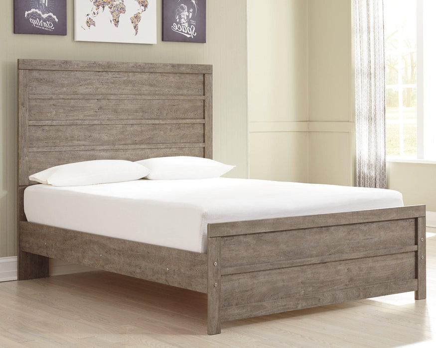 Culverbach Bedroom Set - Orbit Furniture (Richmond,BC)