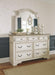 Realyn Bedroom Set - Orbit Furniture (Richmond,BC)