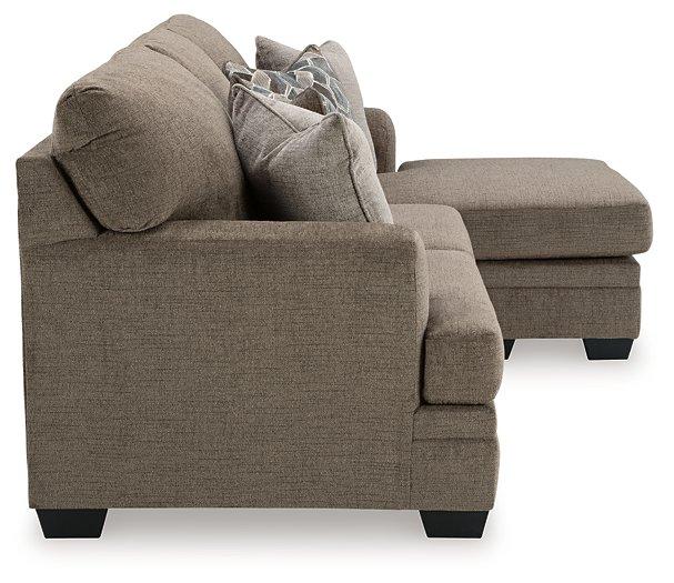 Stonemeade Living Room Set - Orbit Furniture (Richmond,BC)