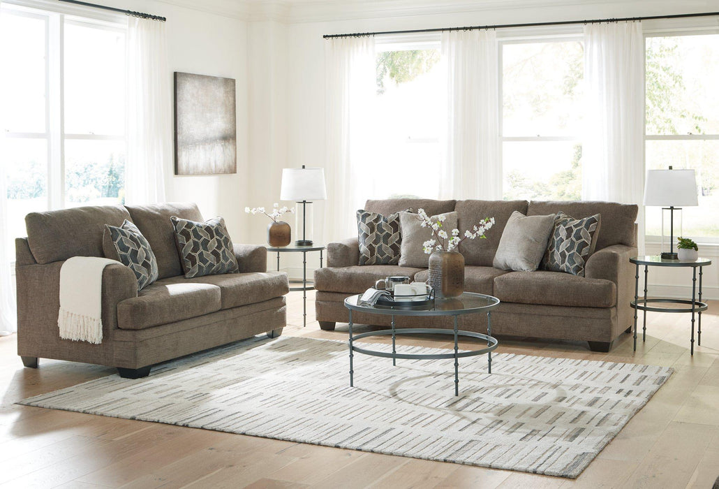 Stonemeade Living Room Set - Orbit Furniture (Richmond,BC)