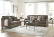 Stonemeade Living Room Set - Orbit Furniture (Richmond,BC)