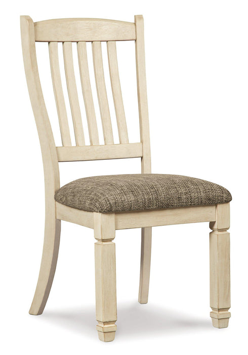 Bolanburg Dining Set - Orbit Furniture (Richmond,BC)
