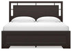 Covetown Bedroom Package - Orbit Furniture (Richmond,BC)