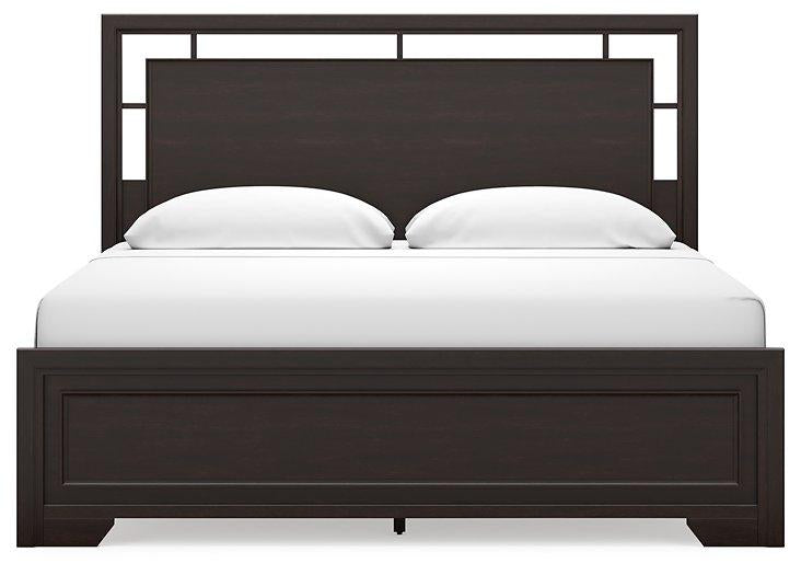 Covetown Bedroom Package - Orbit Furniture (Richmond,BC)