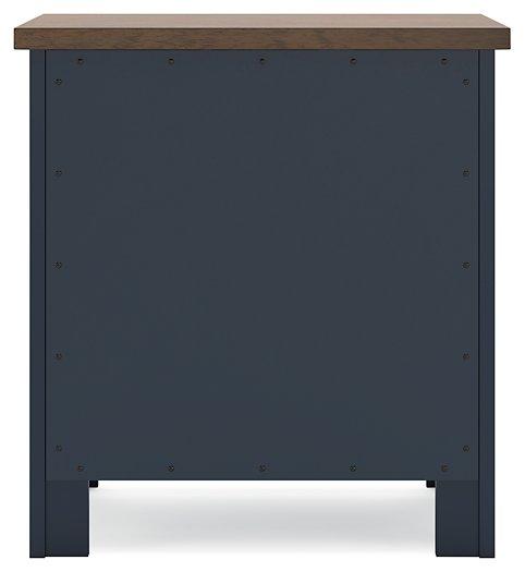 Landocken Bedroom Package - Orbit Furniture (Richmond,BC)