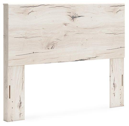 Lawroy Bed - Orbit Furniture (Richmond,BC)