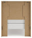 Lawroy Bed - Orbit Furniture (Richmond,BC)