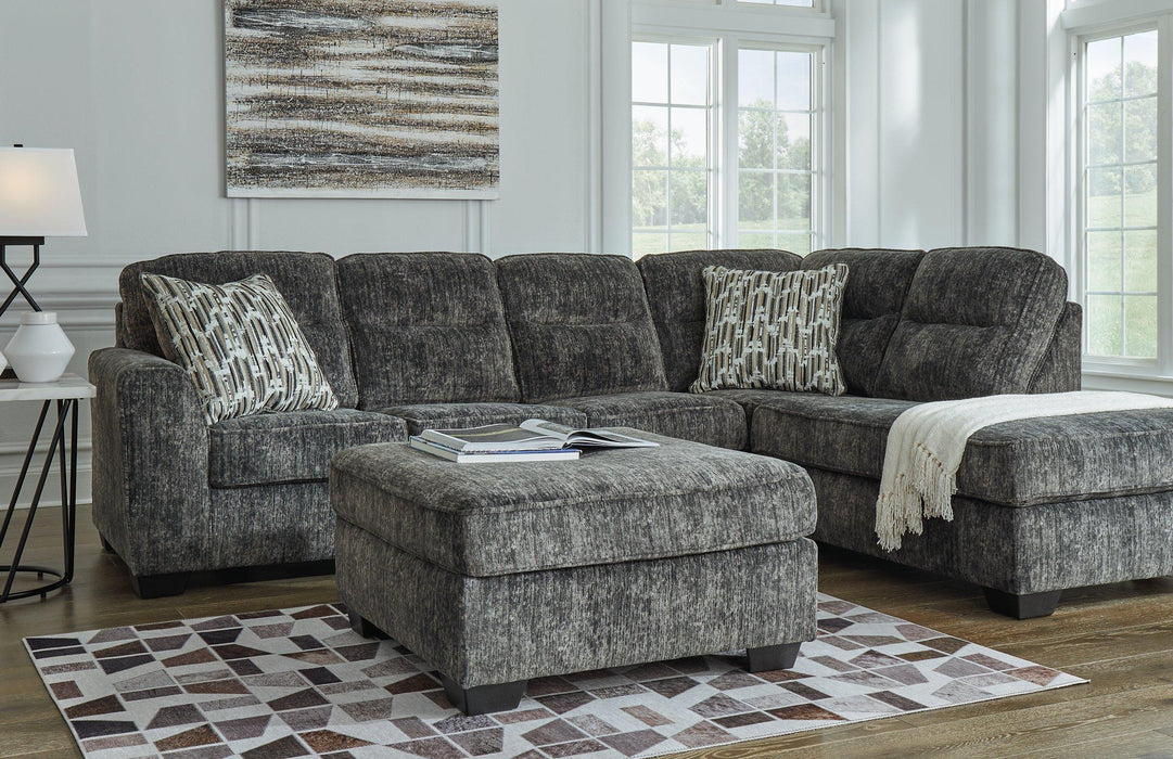 Lonoke Living Room Set - Orbit Furniture (Richmond,BC)