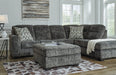Lonoke Living Room Set - Orbit Furniture (Richmond,BC)