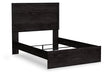 Belachime Bedroom Set - Orbit Furniture (Richmond,BC)