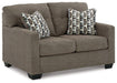 Mahoney Living Room Set - Orbit Furniture (Richmond,BC)