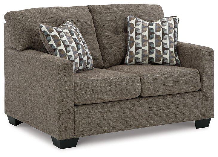 Mahoney Living Room Set - Orbit Furniture (Richmond,BC)