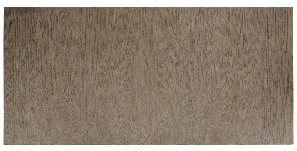Chrestner Dining Set - Orbit Furniture (Richmond,BC)