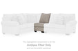 Claireah Sectional - Orbit Furniture (Richmond,BC)