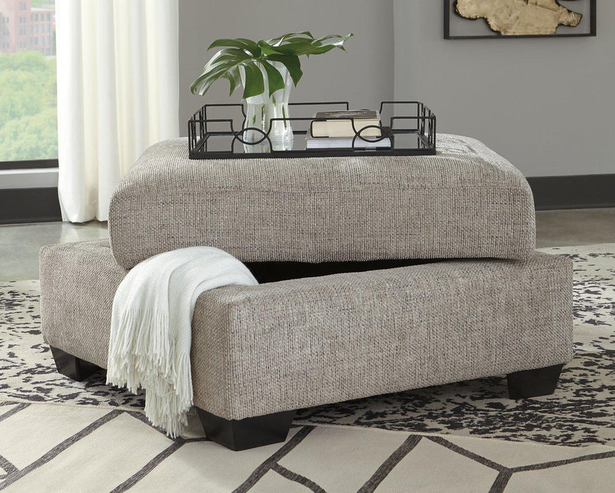 Megginson Living Room Set - Orbit Furniture (Richmond,BC)