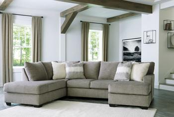 Creswell Living Room Set - Orbit Furniture (Richmond,BC)