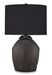 Naareman Lamp Set - Orbit Furniture (Richmond,BC)