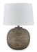 Neavesboro Lamp Set - Orbit Furniture (Richmond,BC)