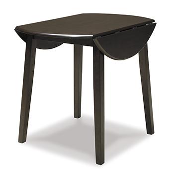 Hammis Dining Set - Orbit Furniture (Richmond,BC)