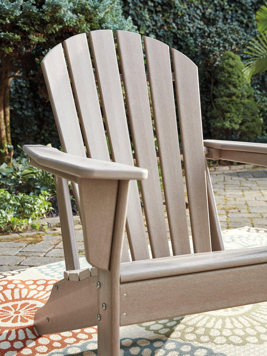 Sundown Treasure Outdoor Seating Set - Orbit Furniture (Richmond,BC)