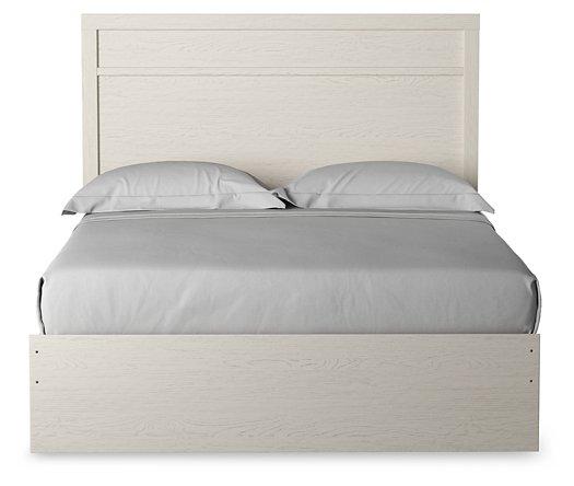 Stelsie Bed - Orbit Furniture (Richmond,BC)