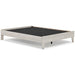 Socalle Bed and Mattress Set - Orbit Furniture (Richmond,BC)