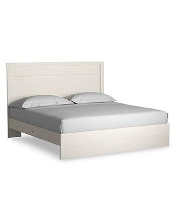 Stelsie Bed - Orbit Furniture (Richmond,BC)