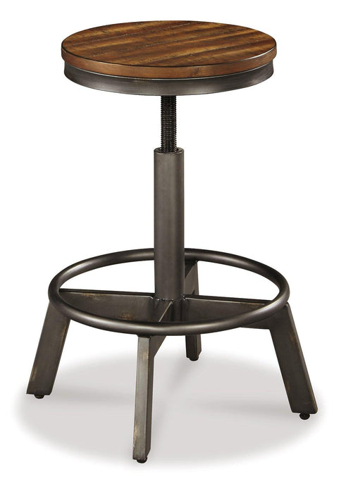 Torjin Counter Height Dining Set - Orbit Furniture (Richmond,BC)