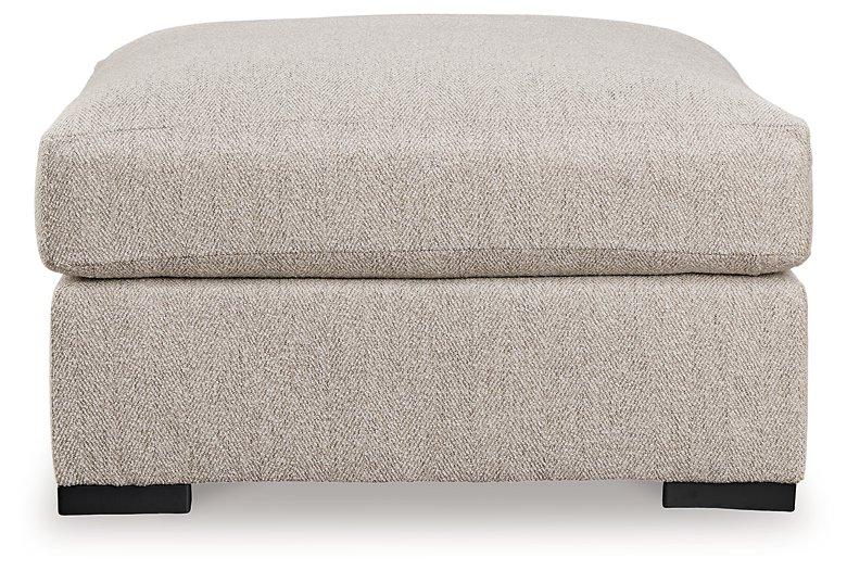 Ballyton Upholstery Package - Orbit Furniture (Richmond,BC)