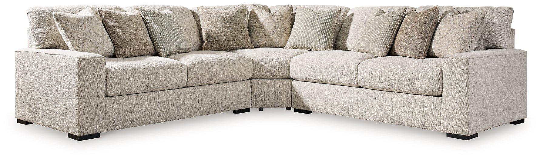 Ballyton Upholstery Package - Orbit Furniture (Richmond,BC)