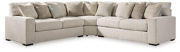 Ballyton Upholstery Package - Orbit Furniture (Richmond,BC)