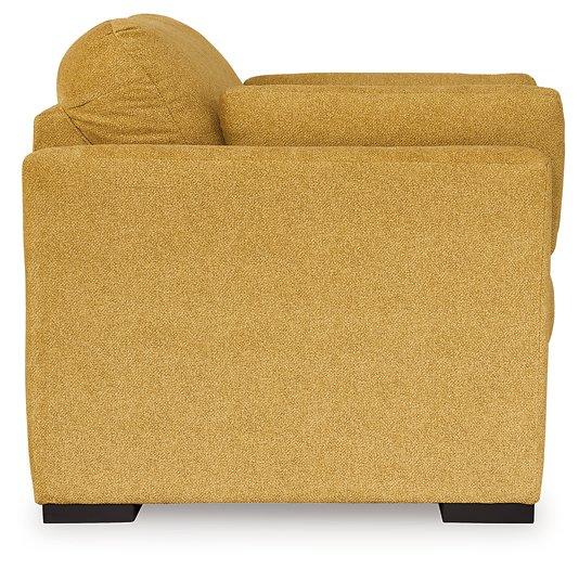 Keerwick Living Room Set - Orbit Furniture (Richmond,BC)