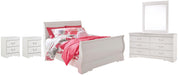 Anarasia Bedroom Set - Orbit Furniture (Richmond,BC)